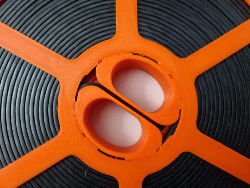 Cuộn cáp ethernet 20m tiện lợi cho việc lưu trữ - Image 6