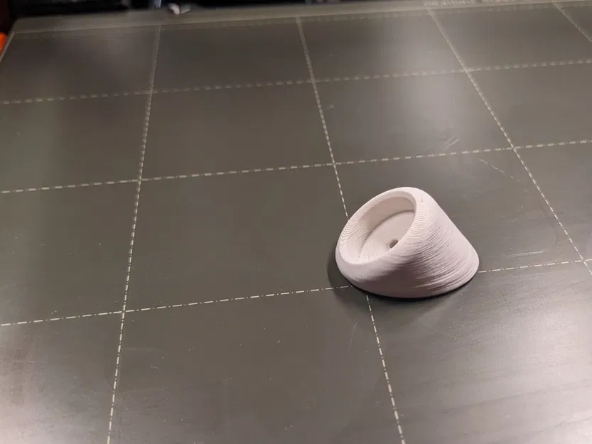 Giá đỡ góc cho cảm biến chuyển động Philips Hue - Image 1