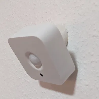 Giá đỡ góc cho cảm biến chuyển động Philips Hue