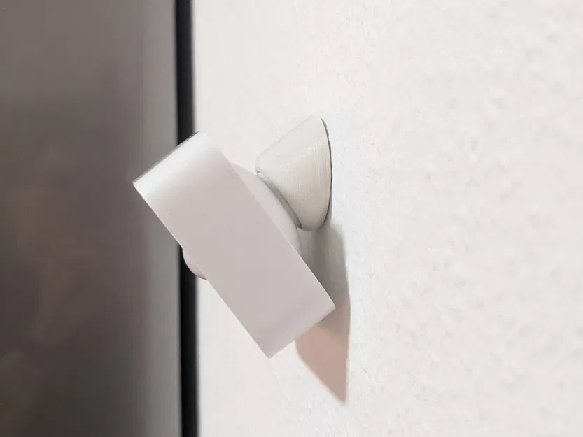 Giá đỡ góc cho cảm biến chuyển động Philips Hue - Image 5