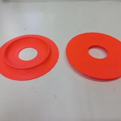 Đĩa căn chỉnh cuộn filament Bambu Lab cho cuộn 75 mm