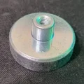 Giá đỡ súng lục từ tính dành cho két an toàn - Thumbnail 2