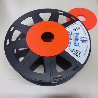 Đĩa căn chỉnh cuộn filament Bambu Lab cho cuộn 75 mm