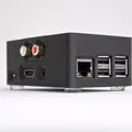 Vỏ HiFiBerry cho Raspberry Pi 3B+ và 4 - Thumbnail 1