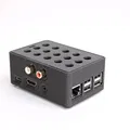 Vỏ HiFiBerry cho Raspberry Pi 3B+ và 4 - Thumbnail 2