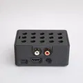 Vỏ HiFiBerry cho Raspberry Pi 3B+ và 4 - Thumbnail 3