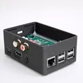 Vỏ HiFiBerry cho Raspberry Pi 3B+ và 4 - Thumbnail 6