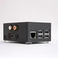 Vỏ HiFiBerry cho Raspberry Pi 3B+ và 4 - Thumbnail 8