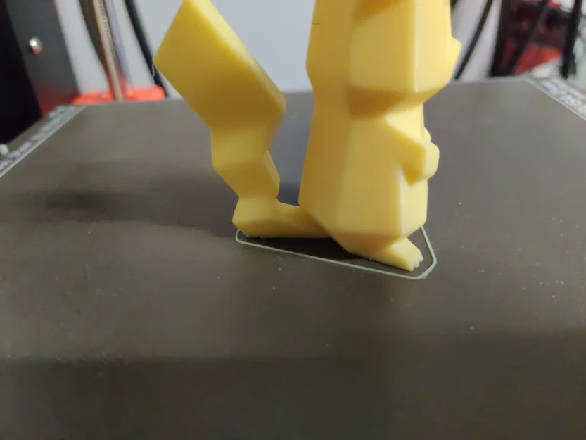 Pikachu Low Poly nhỏ hơn và mạnh mẽ hơn phiên bản remastered - Image 2