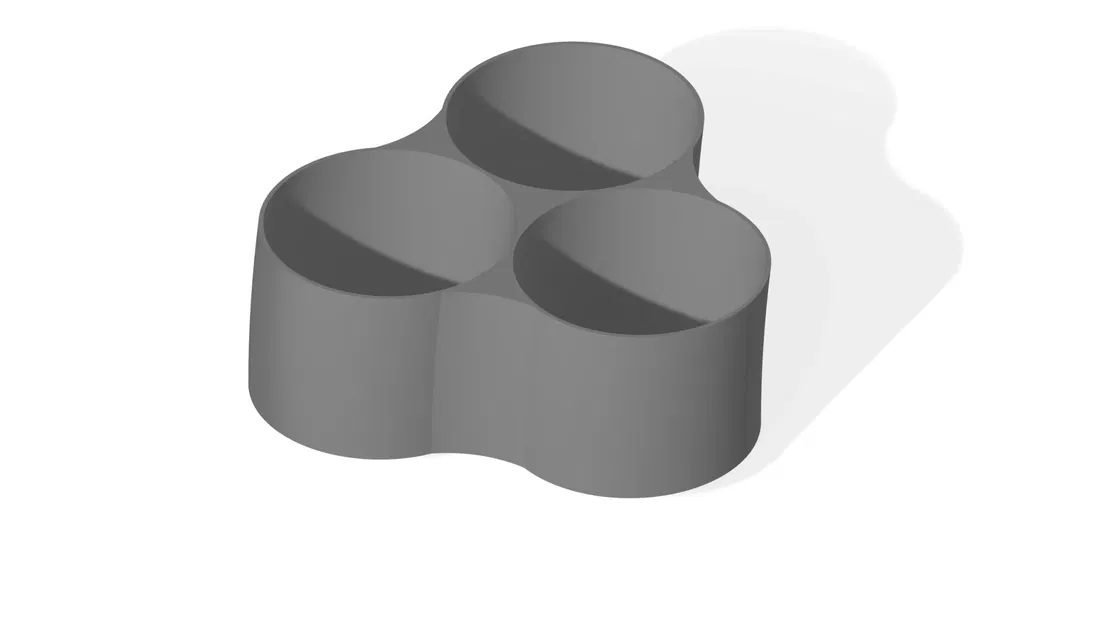 Giá đỡ lọ gia vị IHÄRDIG cho bảng treo Skadis - Image 1