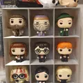 Giá đỡ FUNKO POP siêu mỏng cho bộ sưu tập - Thumbnail 1