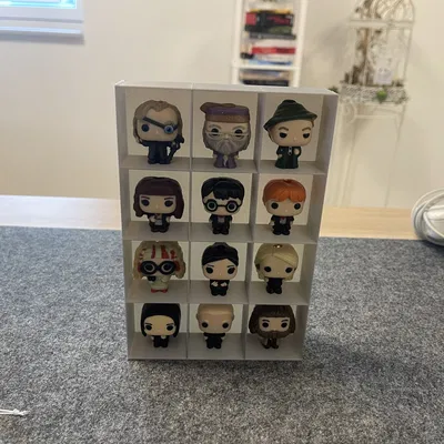Giá đỡ FUNKO POP siêu mỏng cho bộ sưu tập