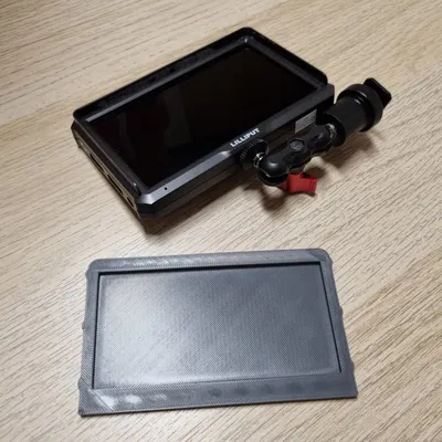 Vỏ bảo vệ cho màn hình 5 inch Liliput 4K