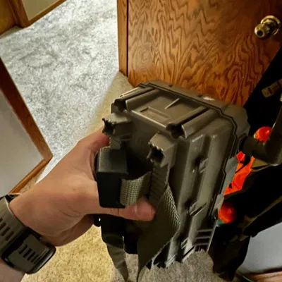 Giá đỡ góc 7 độ cho camera theo dõi Tactacam Reveal