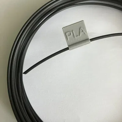 Nhãn TAG cho vật liệu filament thừa