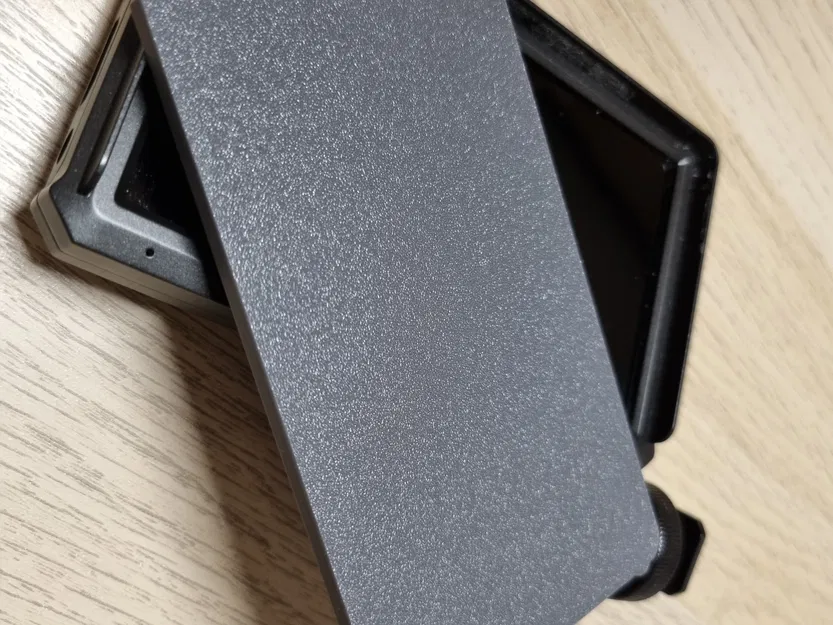 Vỏ bảo vệ cho màn hình 5 inch Liliput 4K - Image 5