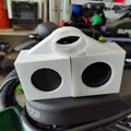 Giá đỡ khóa nguồn Super 73 cho xe đạp điện - Thumbnail 2