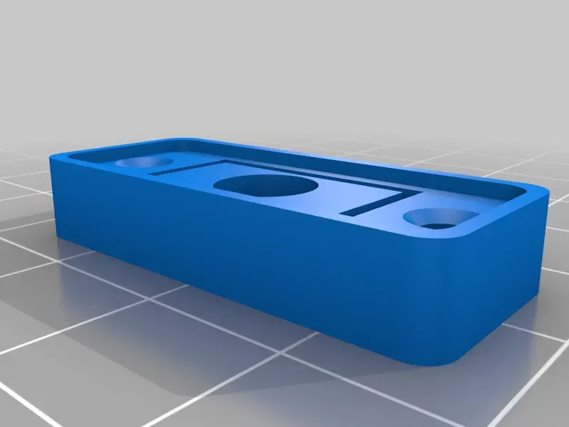 Thay thế giá đỡ camera iPole Stealth - Image 2