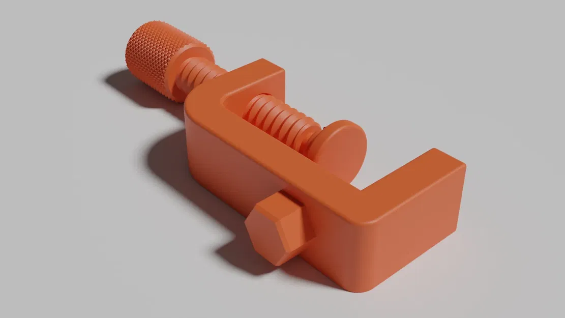 Cụm kẹp tường tổ ong đảm bảo an toàn cho ván tổ ong - Image 3