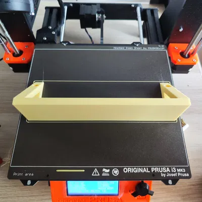 Giá đỡ đồng hồ Nixie Noyce Joyce