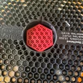 Hũ hút ẩm HEX Silica giữ cho filament luôn khô ráo - Thumbnail 3