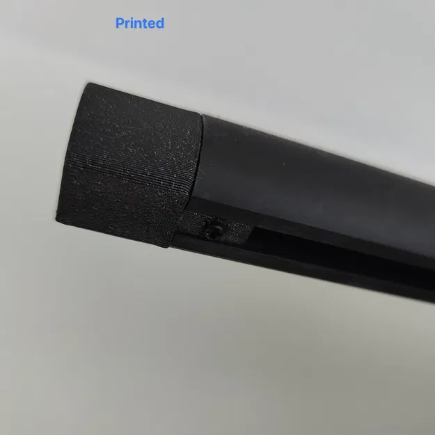 Đầu dừng cho rèm cửa - Image 5