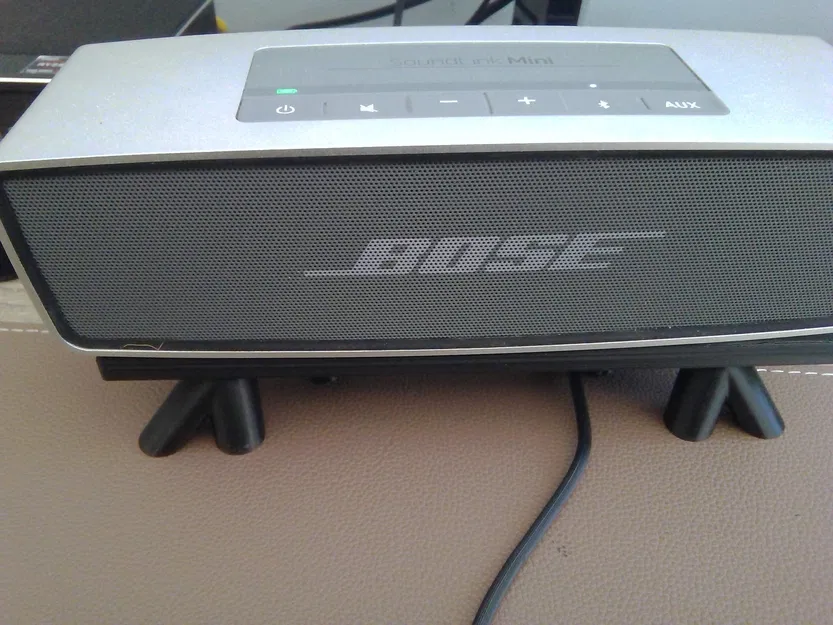 Giá đỡ loa Bose Mini Soundlink chức năng - Image 1