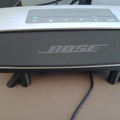Giá đỡ loa Bose Mini Soundlink chức năng