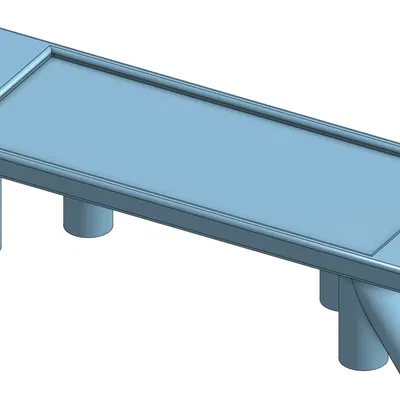 Giá đỡ loa Bose Mini Soundlink chức năng