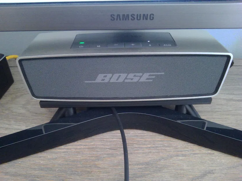 Giá đỡ loa Bose Mini Soundlink chức năng - Image 3