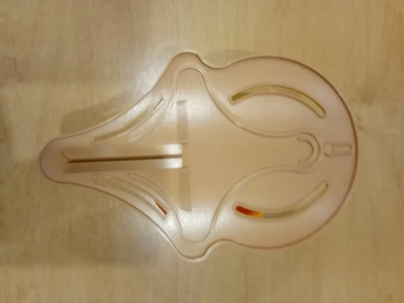 Chậu cây treo tường đa năng từ PLA - Image 3