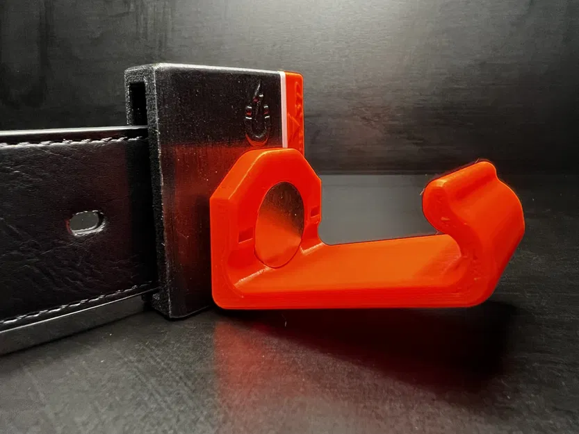 Giá đỡ tai nghe chống ồn với nam châm tiện lợi - Image 3