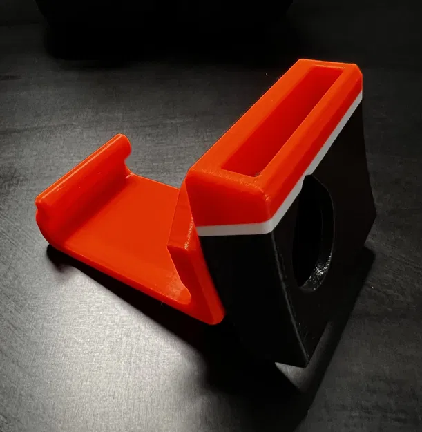 Giá đỡ tai nghe chống ồn với nam châm tiện lợi - Image 4