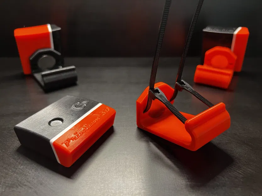 Giá đỡ tai nghe chống ồn với nam châm tiện lợi - Image 5