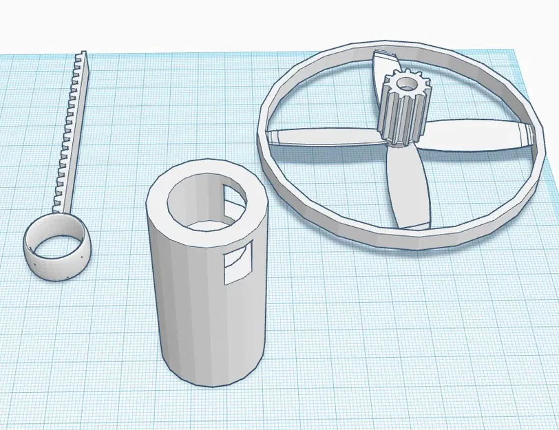 Bệ phóng đĩa đơn giản cho trò chơi ngoài trời - Image 1