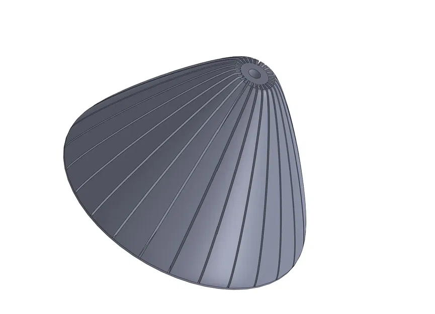 Giá đỡ danh thiếp kiểu không gian cho văn phòng - Image 4