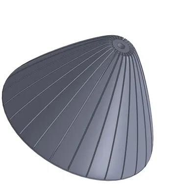 Giá đỡ danh thiếp kiểu không gian cho văn phòng