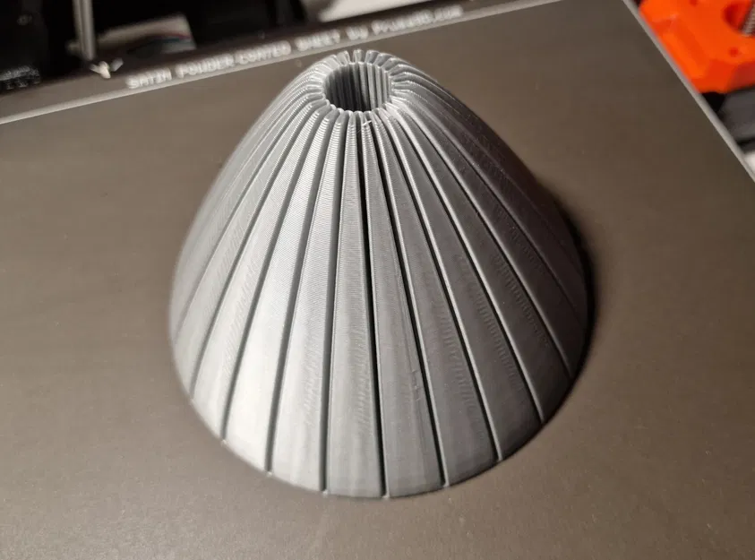 Giá đỡ danh thiếp kiểu không gian cho văn phòng - Image 5