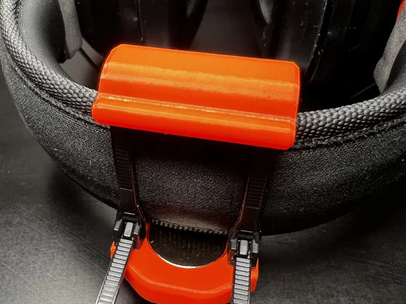 Giá đỡ tai nghe chống ồn với nam châm tiện lợi - Image 6