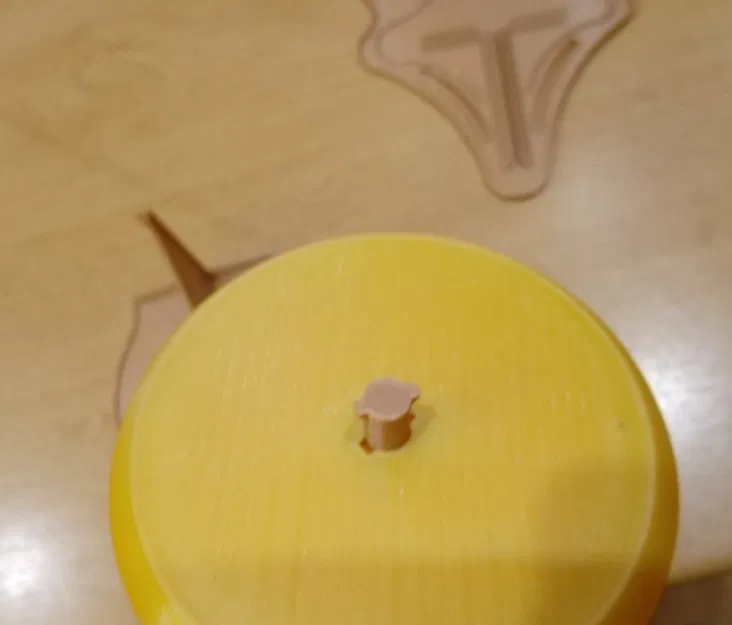 Chậu cây treo tường đa năng từ PLA - Image 8