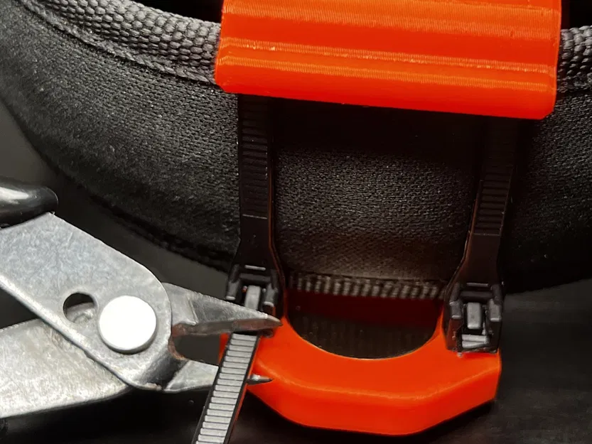 Giá đỡ tai nghe chống ồn với nam châm tiện lợi - Image 7