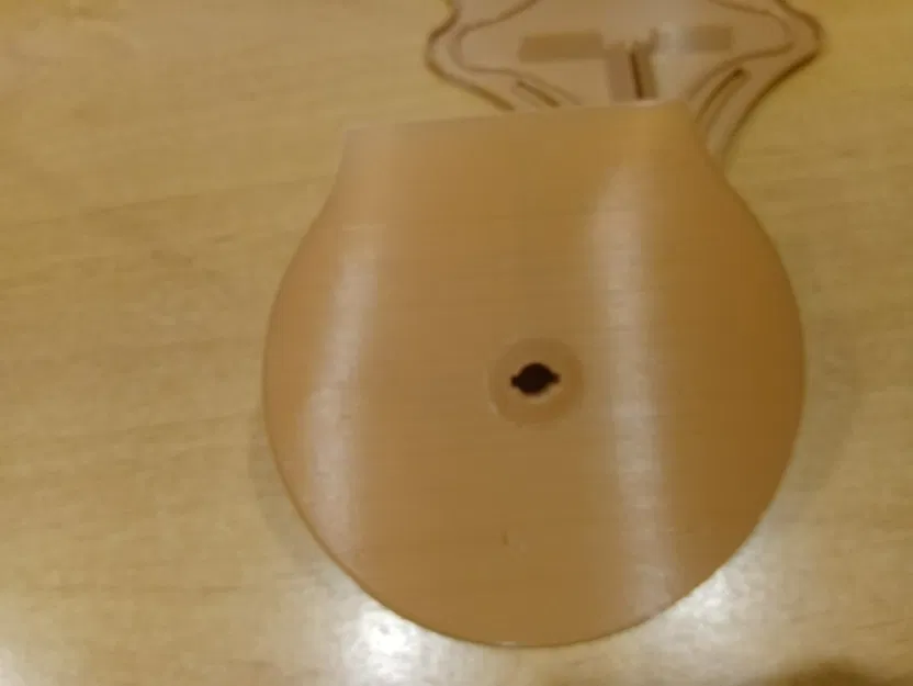 Chậu cây treo tường đa năng từ PLA - Image 9