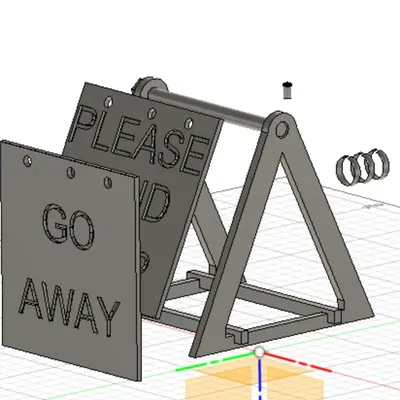 Biển tên bàn tùy chỉnh cho văn phòng