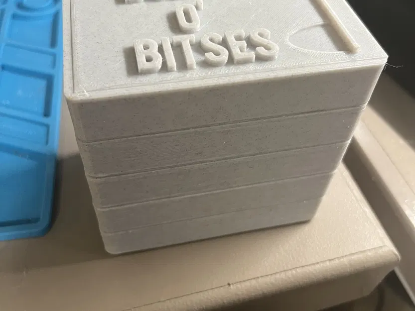 Hộp xếp chồng trượt đa năng cho trò chơi - Image 2