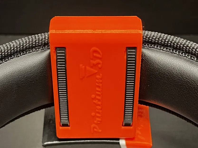 Giá đỡ tai nghe chống ồn với nam châm tiện lợi - Image 9