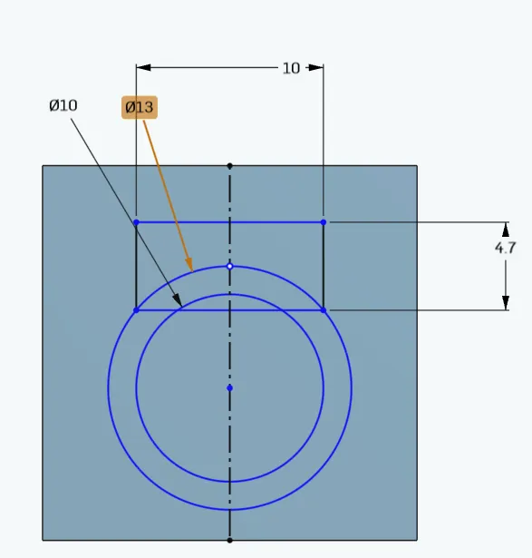 Bộ mở cửa sổ cho xe caravan và nhà di động - Image 2