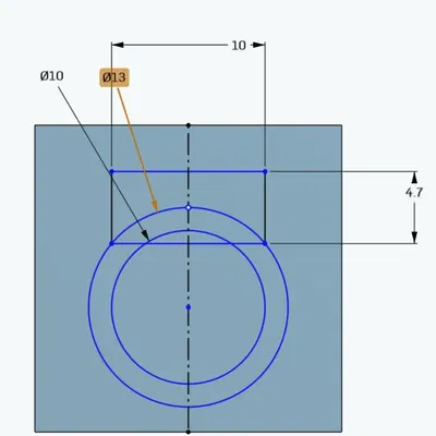 Bộ mở cửa sổ cho xe caravan và nhà di động