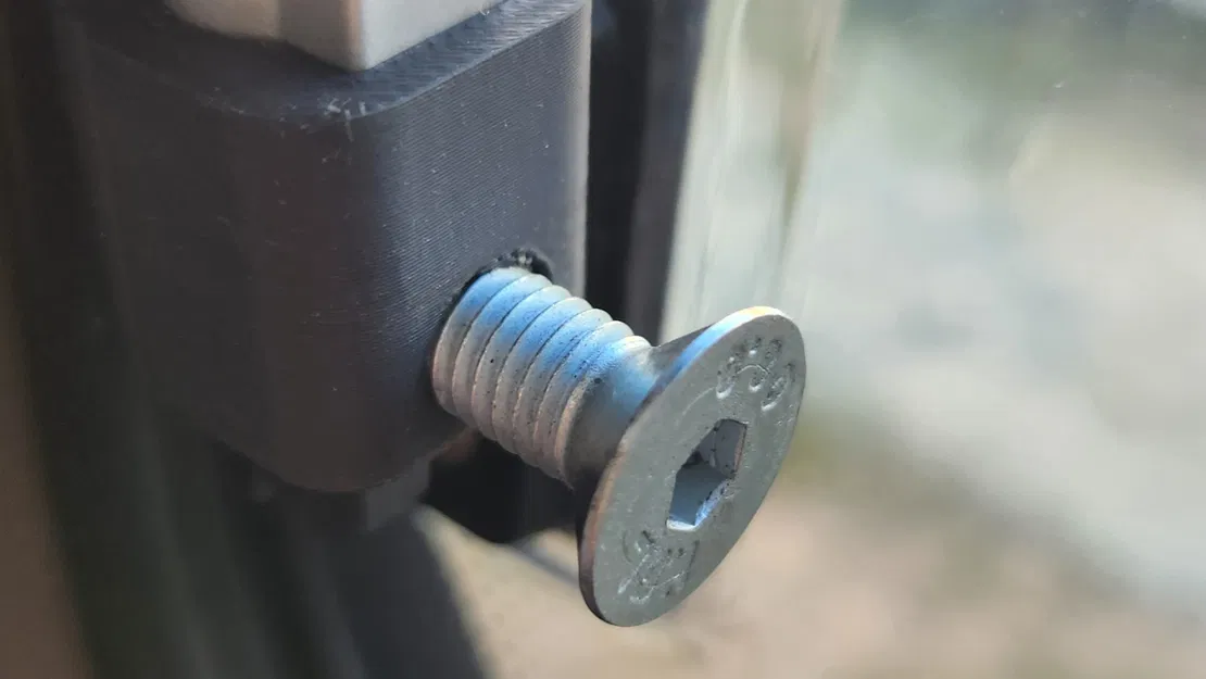 Bộ mở cửa sổ cho xe caravan và nhà di động - Image 3