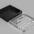 Vỏ case cho Arduino Nano và bảng mở rộng - Thumbnail 2