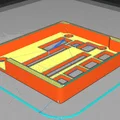 Vỏ case cho Arduino Nano và bảng mở rộng - Thumbnail 3